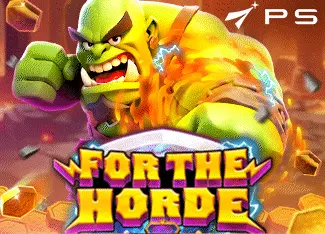 Selera303 For The Horde