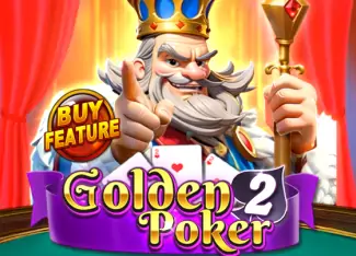 Selera303 Golden Poker 2