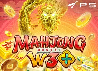Selera303 Mahjong W3+
