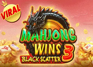 Selera303 Mahjong Wins 3